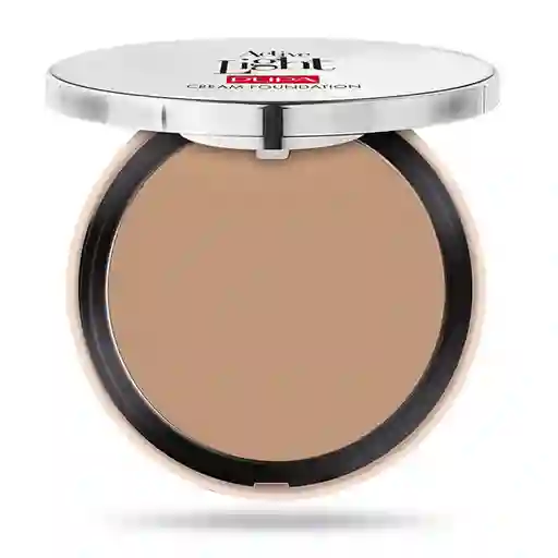 Base Active Light Compact Foundation Sand 9.5 G