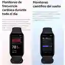 Xiaomi Smart Band 8 Active, Blk + Audífonos Buds 6 Play, Blk