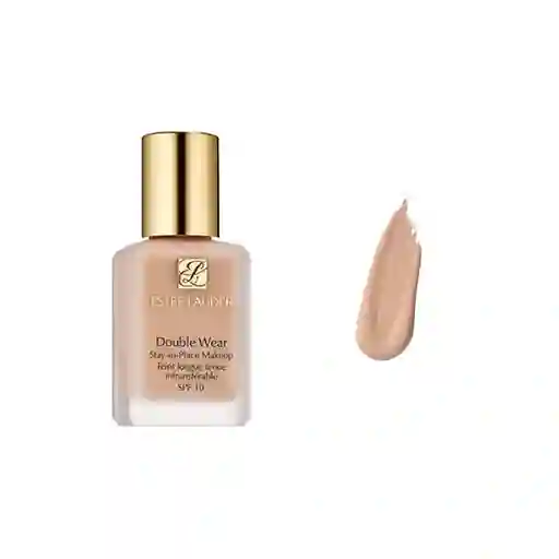 Base Double Wear Stay-in-place Makeup 2c2 Pale Almond 30 Ml