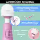 Kit Conócete 5 Piezas Para Mujer Sexshop Juguetes Eroticos