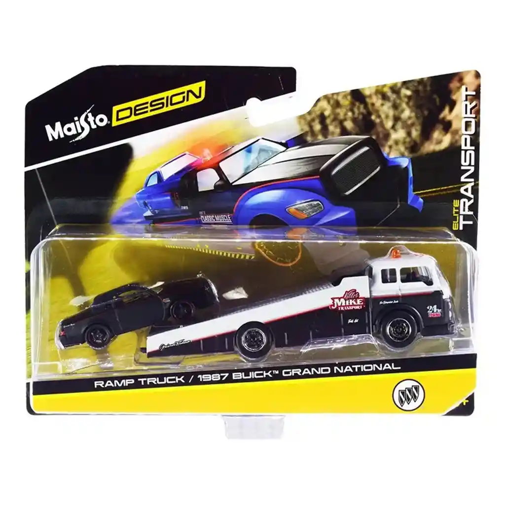 Juguete Coleccionables Carros Maisto Escala 1:64 Niños