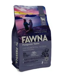 Fawna Salmon Perros Adultos Light 3kg