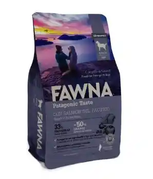 Fawna Salmon Perros Adultos Light 3kg