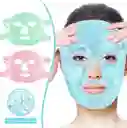 Masacara Facial Hidrogel Multifunción					