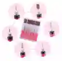 Kit Pulidor De Uñas Eléctrico Removedor Acrilico Manicure