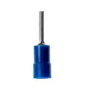 Terminal Aislada 3m Pin 16-14 Awg Azul 47p - 3m