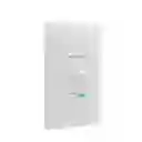 Dimmer Giratorio Sencillo 120v 300w Futura - Legrand