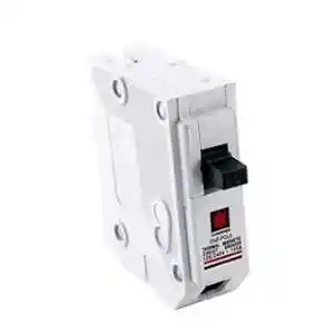 Breaker Dse Enchufable 1polo 90 Amperios Legrand - Legrand Dse-1090