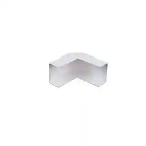 Angulo Exterior 40 Mm X 25 Mm (accesorio Para Canaleta Plastica) - Dexson Dxn11081