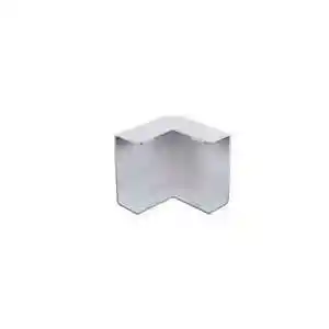 Angulo Exterior 20 Mm X 12 Mm (accesorio Para Canaleta Plastica) - Dexson Dxn11041