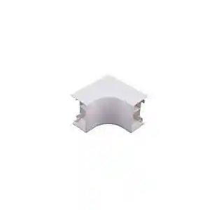 Angulo Interior 40 Mm X 25 Mm (accesorio Para Canaleta Plastica) - Dexson Dxn11082