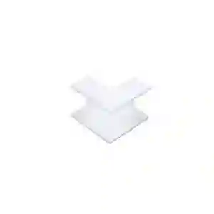 Angulo Interior 13 Mm X 7 Mm (accesorio Para Canaleta Plastica) - Dexson Dxn11032