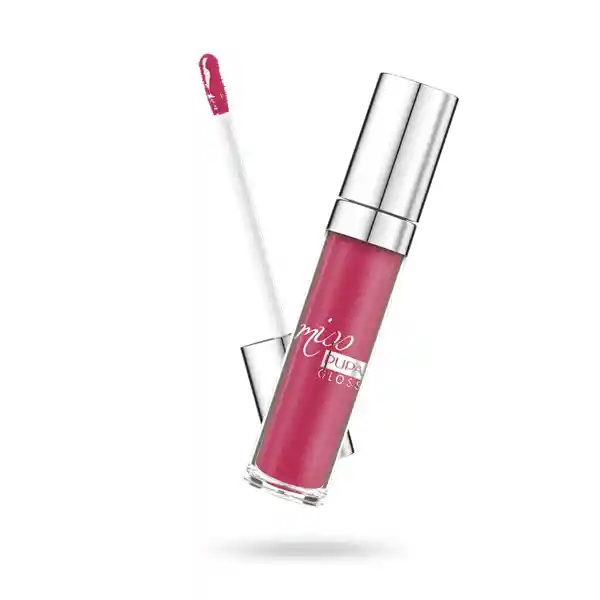 Brillo De Labios Miss Pupa Gloss Volume Effect French Kiss 5 Ml