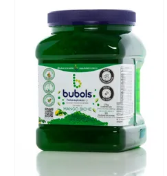 Bubols Perlas Explosivas Mangobiche 1.100g