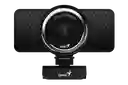 Camara Genius Web Ecam 8000 1080p Full Hd Negra