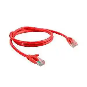 Patch Cord Utp Cm Categoria 6 De 3 Metros 10ft Commscope - Commscope Npc06uvdb-bl010f