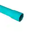 Tubo Pvc Plastimec 1/2'' 3m - Plastimec 91400