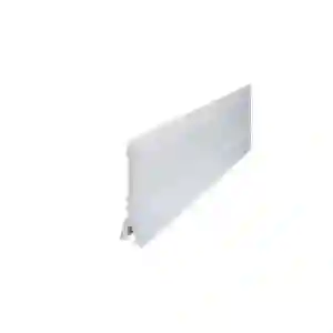 Separador 100 Mm X 45 Blanco - Dexson Dxn11018