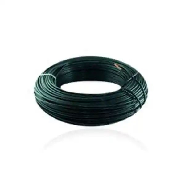 Cable Thhn-2 Tc De Cobre Aislado Procables 350 Negro - Procables 81353361701c