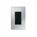 Dimmer Low-vol Incandecente/magnesio Lutron - Lutron Rrd-6d-wh