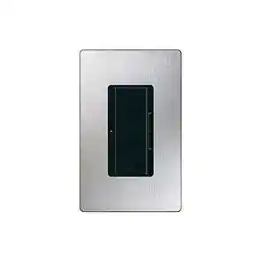 Dimmer Low-vol Incandecente/magnesio Lutron - Lutron Rrd-6d-wh