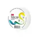 Cinta 3m Temflex-165 18m Blanca - 3m Uu009472661