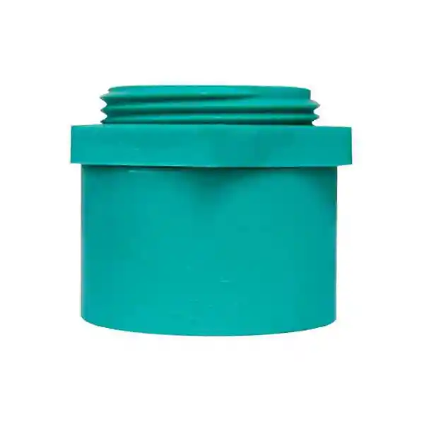 Adaptador Pvc Pavco 1/2'' Verde - Pavco 2900825