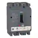 Breaker Industrial Easypact Cvs Regulable 3 Polos 22 Amperios - 32 Amperios Icu 40 Kiloamperios 240 Voltios - Schneider Lv510302