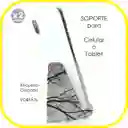 Soporte Celular Plegable De Bolsillo - Caminos X2