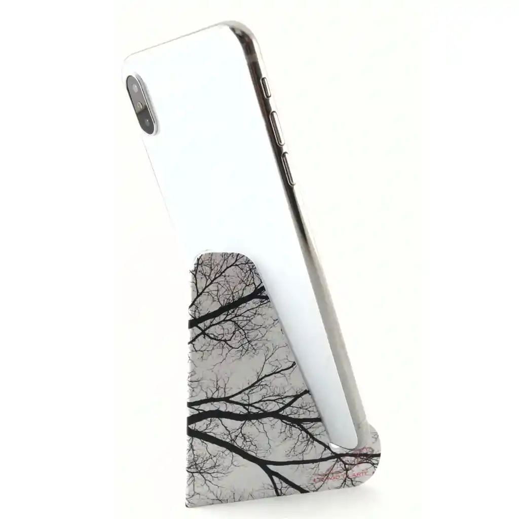 Soporte Celular Plegable De Bolsillo - Caminos X2