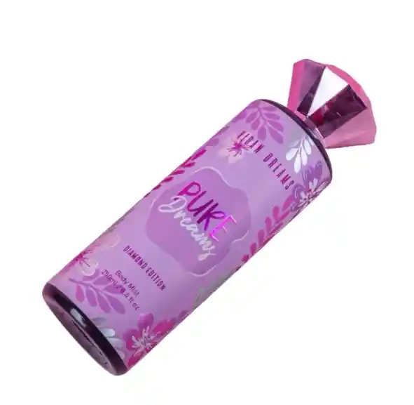 Splash Vidan Pure 250ml