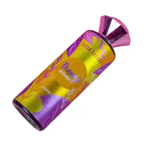 Splash Vidan Mango 250ml