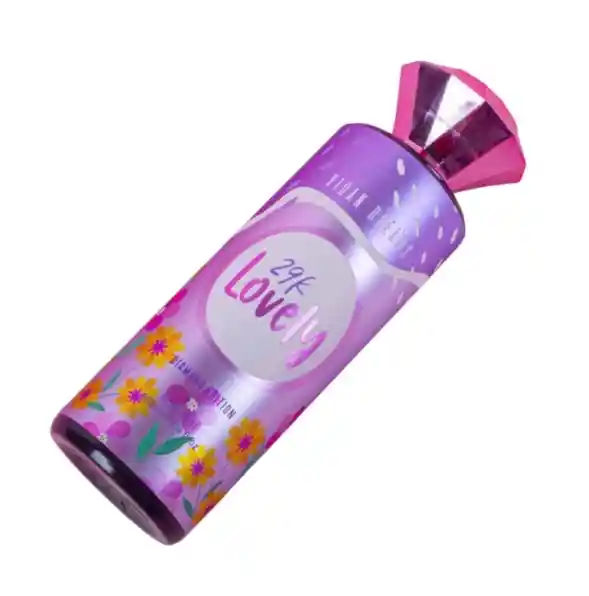 Splash Vidan Lovely 250ml