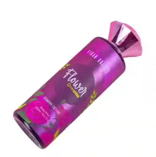 Splash Vidan Flower 250ml