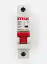 Taco Riel Stk 1x20a 6ka 240v - Steck Sdzd61c20