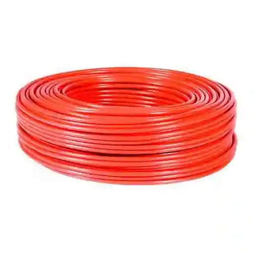 Cable Vehicular-tffn Flex 600v Procables 16 Rojo - Procables 31354001803r