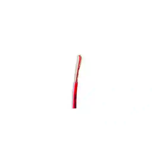 Cable Vehicular-thwn Flex 600v Procables 14 Rojo - Procables 31354002003r