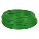 Alambre Procables Thhn 12 Crr Verde - Procables 31353080005c