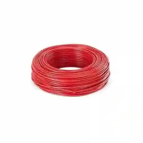 Cable Vehicular-twk 600v 60c Centelsa 8 Rojo - Centelsa 201622