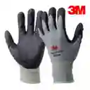 Guantes Confort Grip Tela-nitrilo - M - 3m - 3m Wx300921185