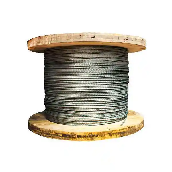 Cable Retenida 1/4'' Extrar Gx - Generico