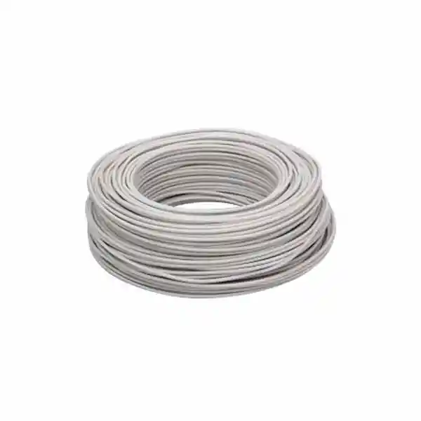 Cable Duplex Prc Spt 300v 60°c 2x14 Blanco - Procables 31369065002r