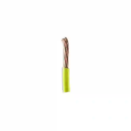 Cable Thhn-2 Tc 7h Cobre Procables 10 Amarillo - Procables 31353101006r