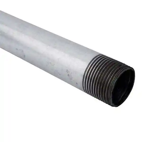 Tubo Imc Ul 1.1/2'' X 3m - Import