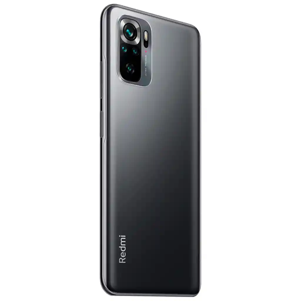 Celular Xiaomi Redmi Note 10s 128gb 6ram Gris