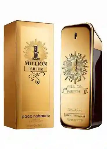 Perfume One Million Parfum Paco Rabanne (200 Ml)