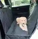 Forro Sillas Funda Protector Perro Mascota Cobertor Carro