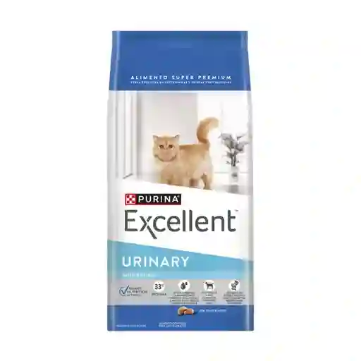 Excellent Gato Urinary X 1kg