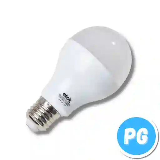 Bombillo Led Blanco 9 Watts