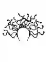 Balaca Diadema Medusa Difraz Halloween